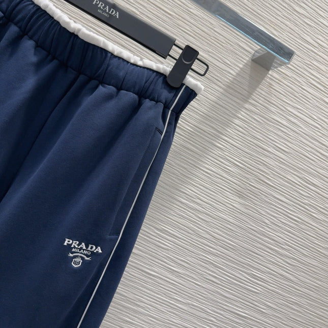 PRADA 26S TWO-PIECE SET 664