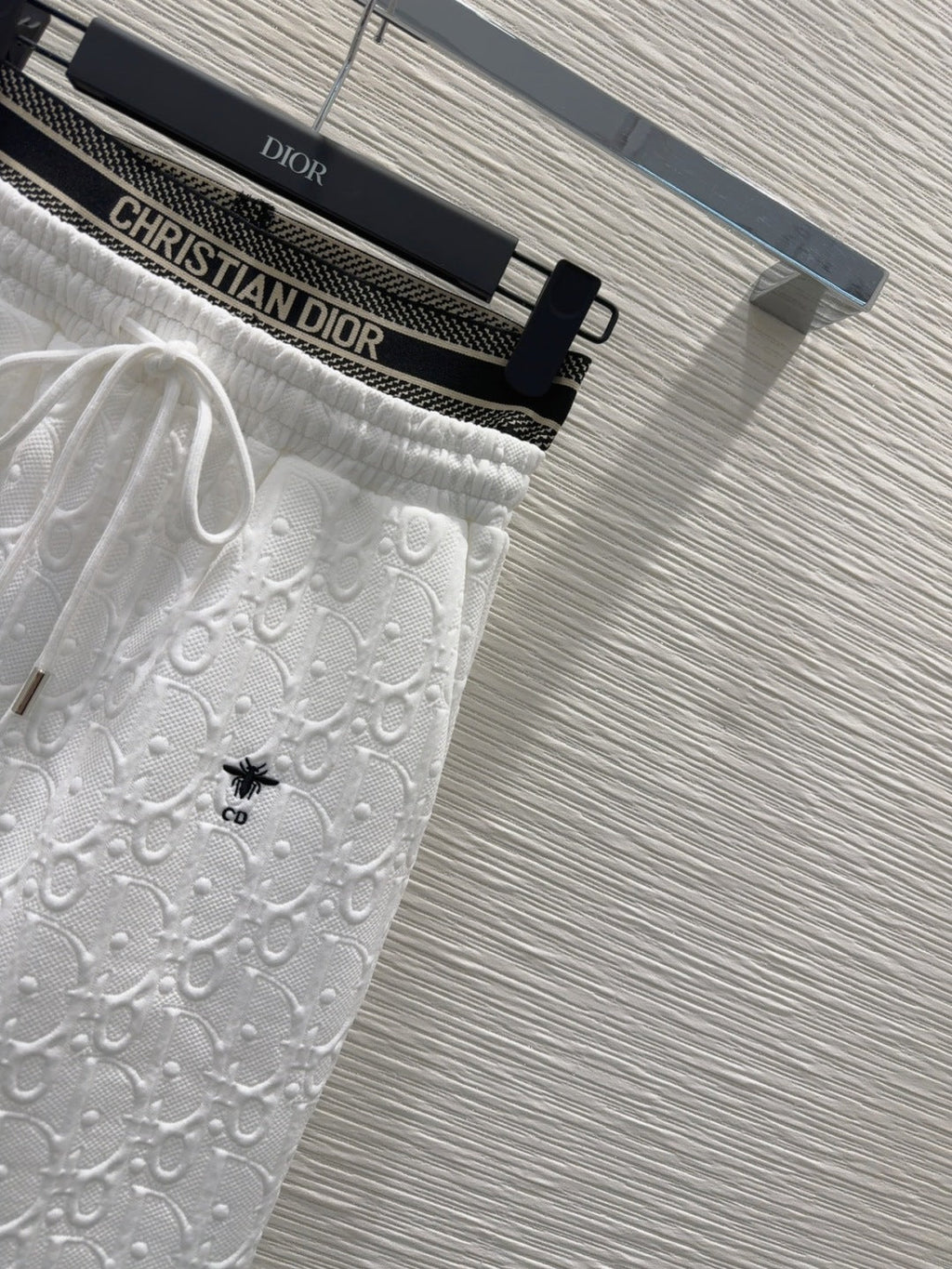 DIOR 25S WIDE-LEG PANTS STYLE 301