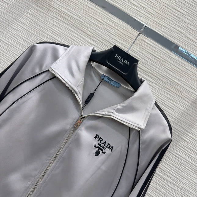 PRADA 26S JACKET 681