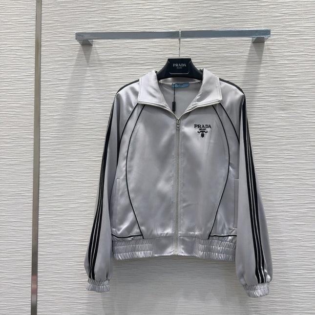 PRADA 26S JACKET 681