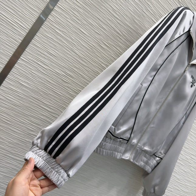 PRADA 26S JACKET 681