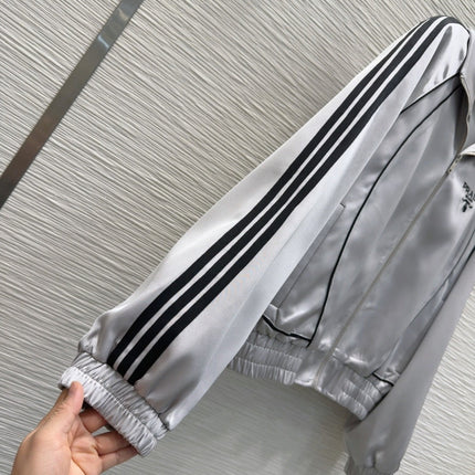 PRADA 26S JACKET 681