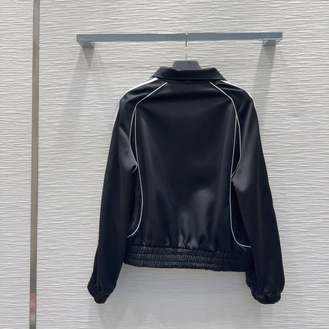 PRADA 26S JACKET 682