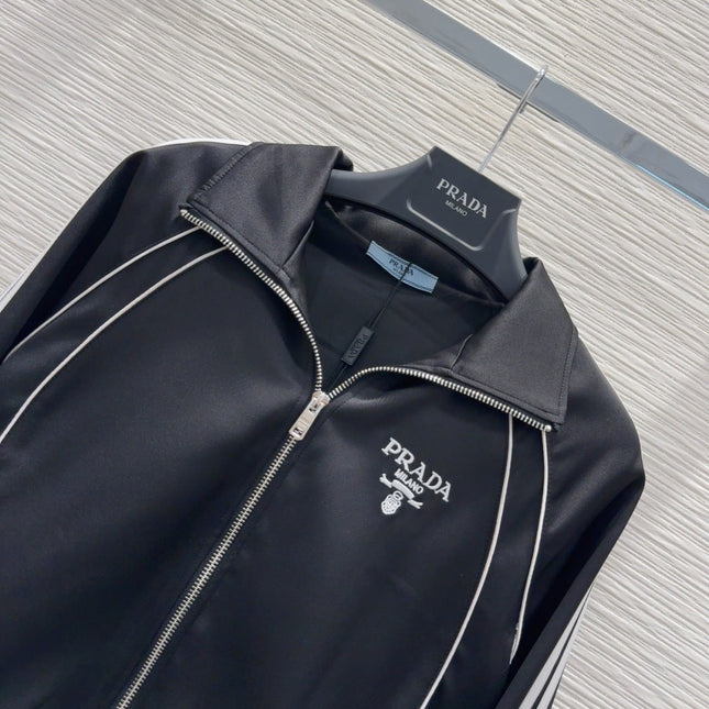 PRADA 26S JACKET 682