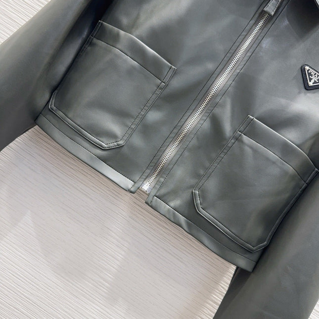 PRADA 26S JACKET 665