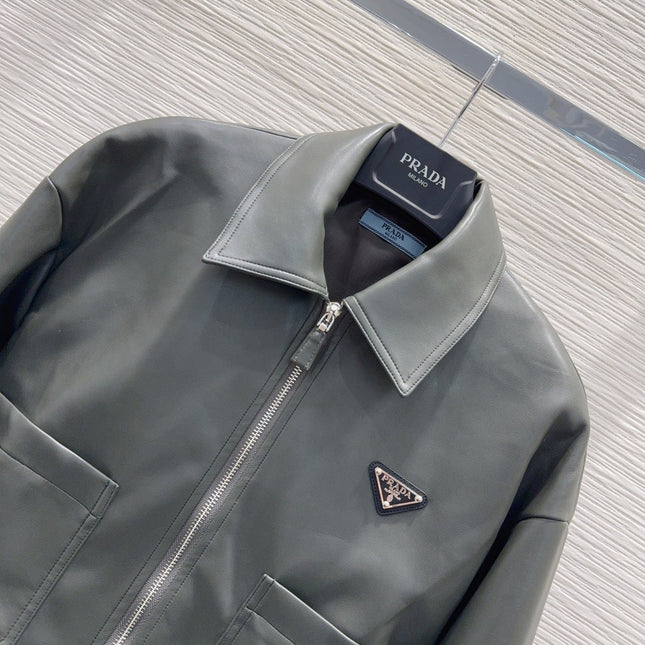 PRADA 26S JACKET 665