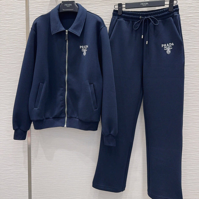 PRADA 26S SUIT 677
