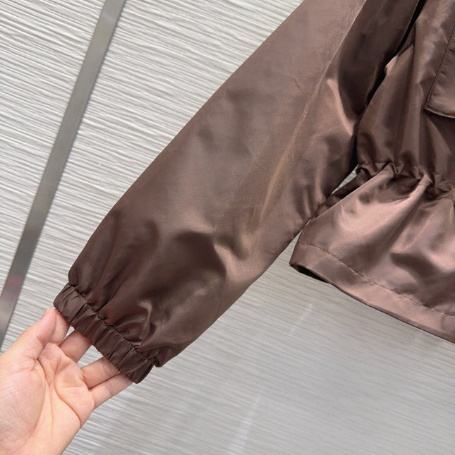 PRADA 26S JACKET 675