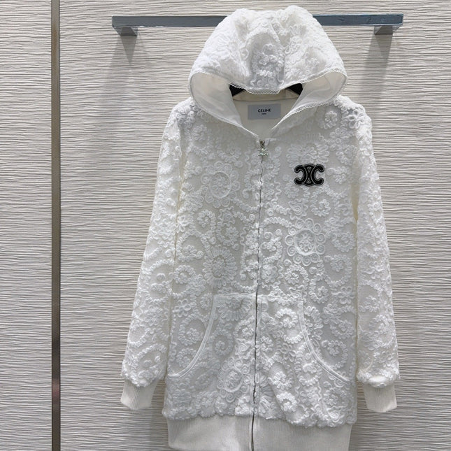 CELINE 26S JACKET 802254