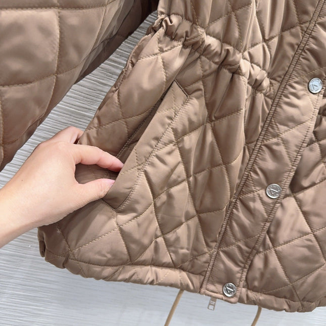 PRADA 26S JACKET 683