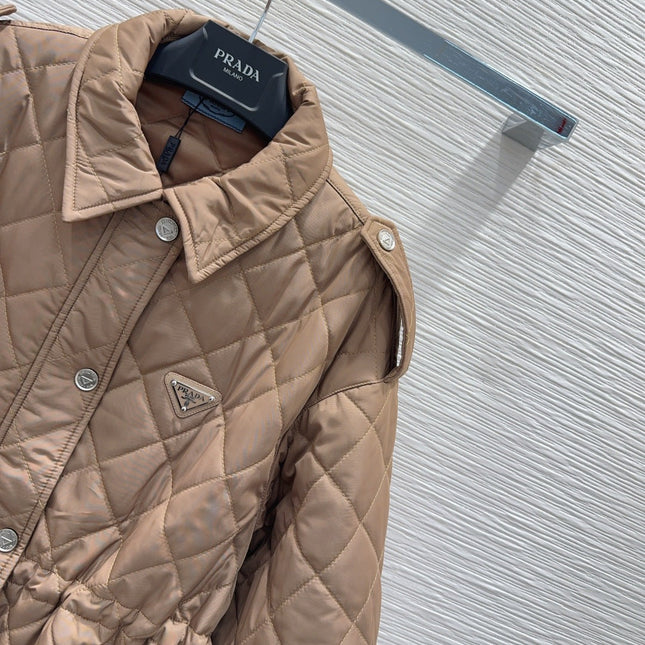 PRADA 26S JACKET 683