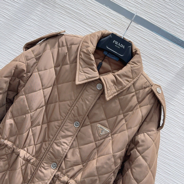PRADA 26S JACKET 683