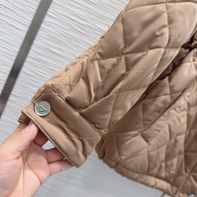 PRADA 26S JACKET 683