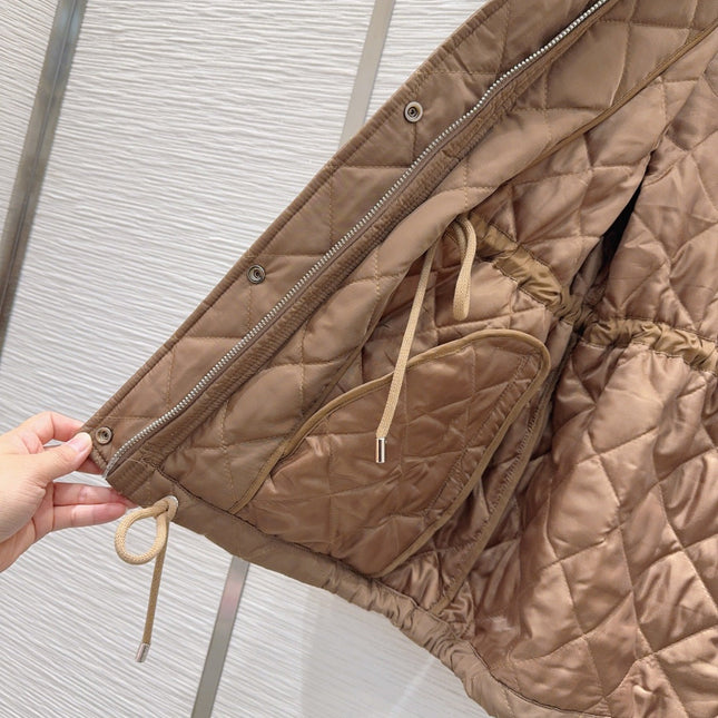 PRADA 26S JACKET 683
