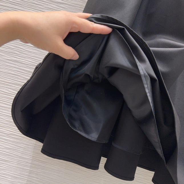 PRADA 26S LONG DRESS 637