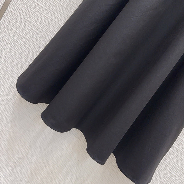 PRADA 26S LONG DRESS 637