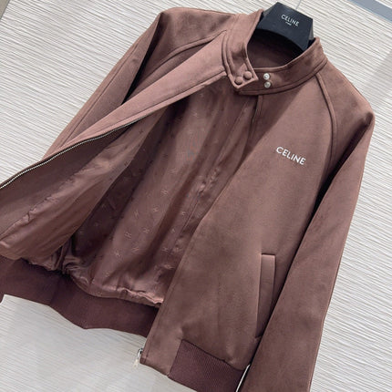 CELINE 26S JACKET 802764