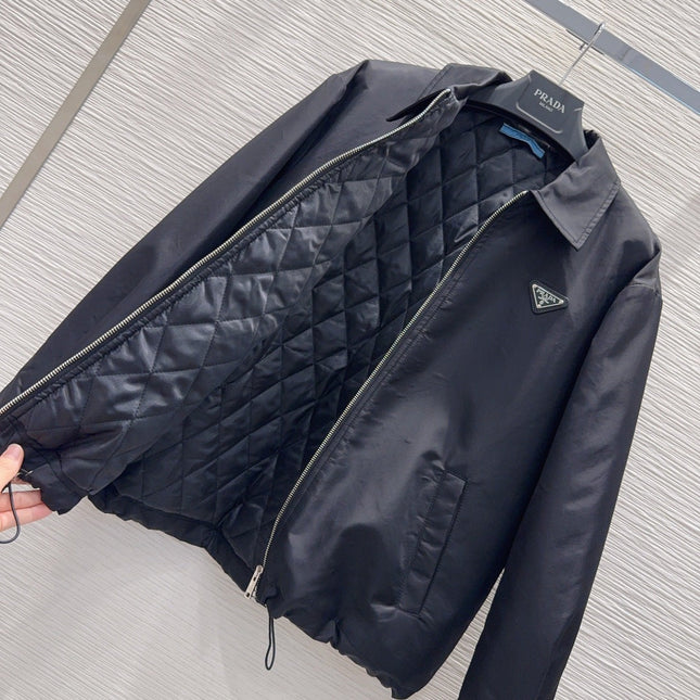 PRADA 26S JACKET 669