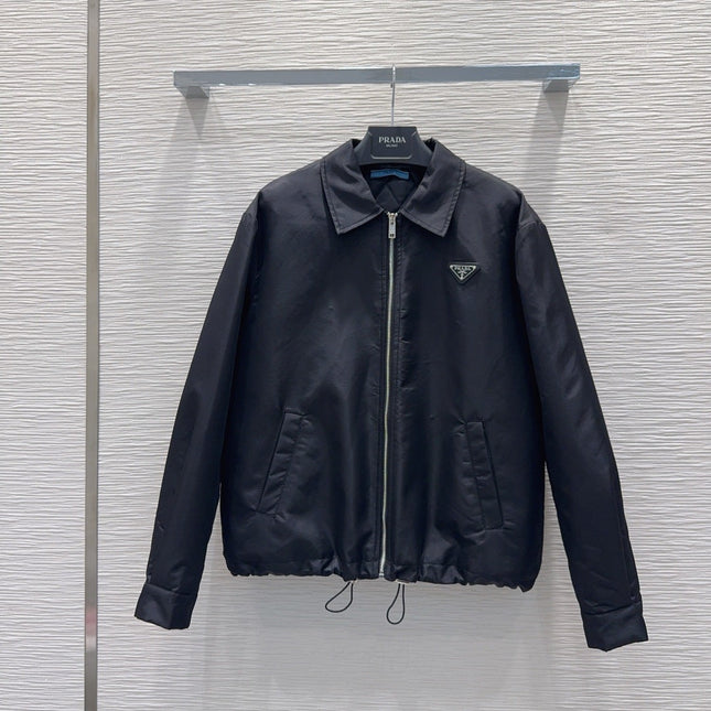 PRADA 26S JACKET 669