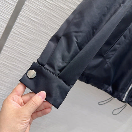 PRADA 26S JACKET 669