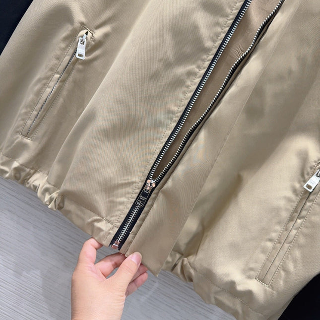 PRADA 26S JACKET 627