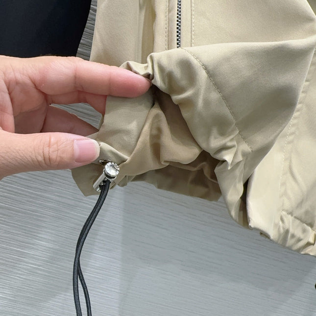 PRADA 26S JACKET 627