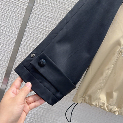 PRADA 26S JACKET 627