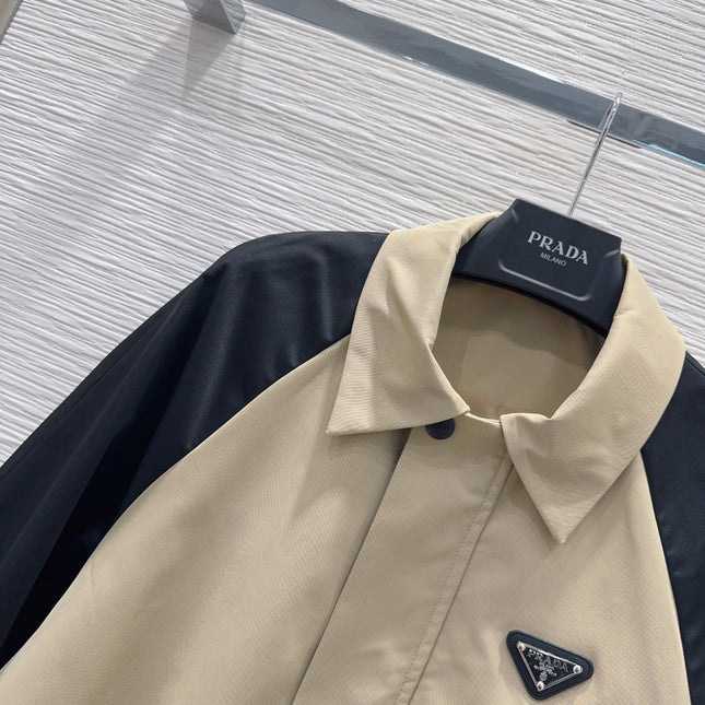 PRADA 26S JACKET 627