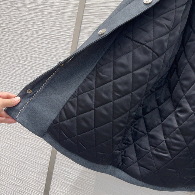 PRADA 26S JACKET 629