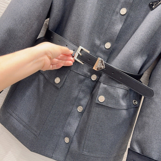 PRADA 26S JACKET 629