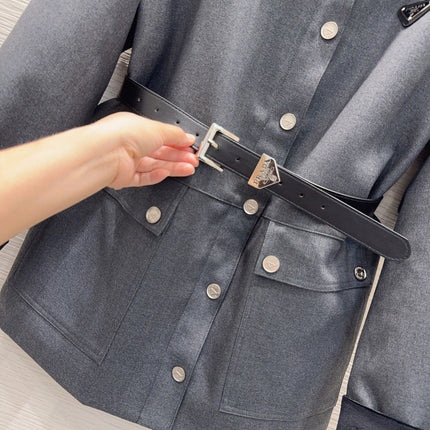 PRADA 26S JACKET 629