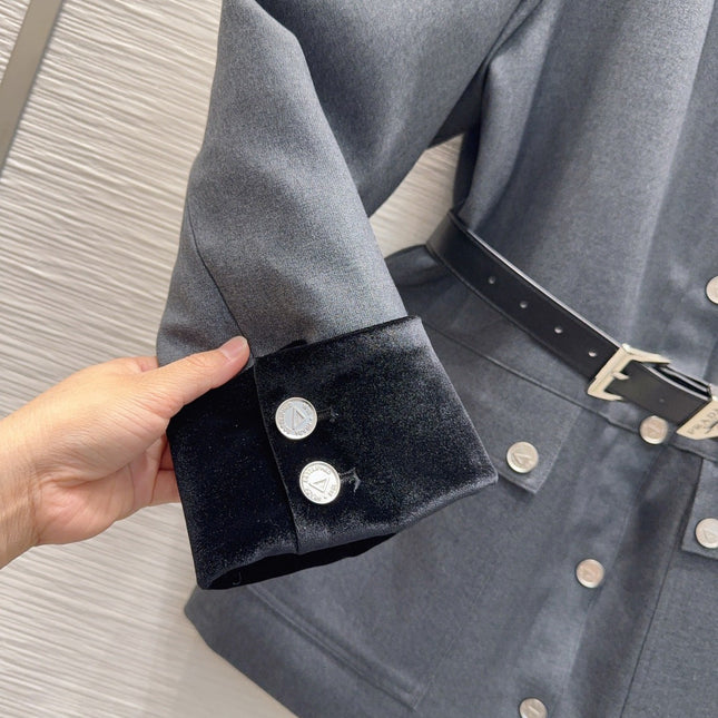 PRADA 26S JACKET 629