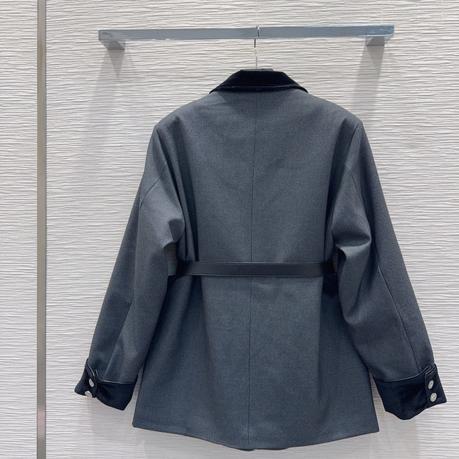 PRADA 26S JACKET 629
