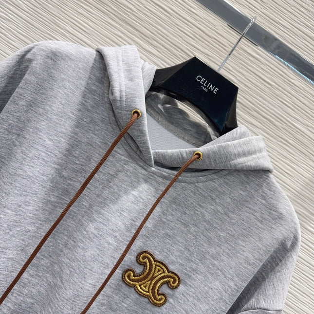 CELINE 26S SWEATSUIT 802983