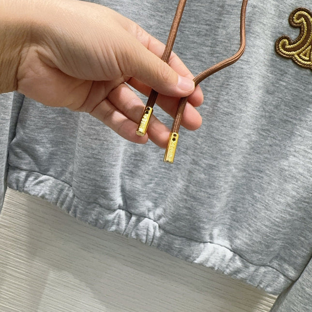 CELINE 26S SWEATSUIT 802983