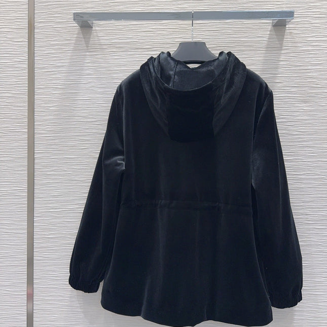 PRADA 26S LONG COAT 673