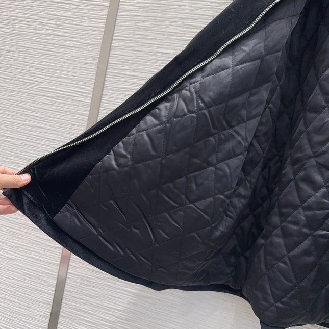 PRADA 26S LONG COAT 673