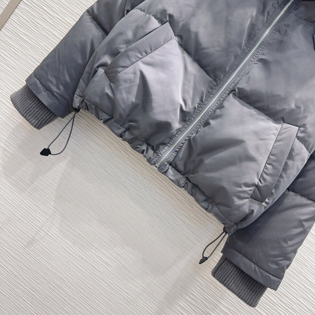 PRADA 26S DOWN JACKET 626