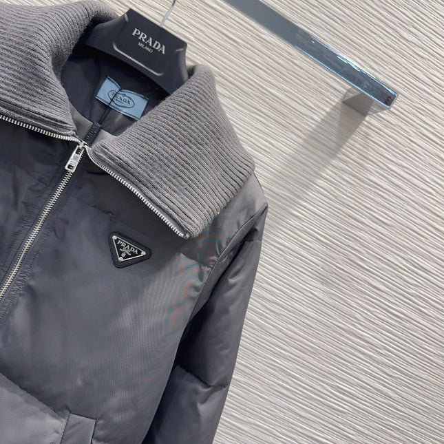 PRADA 26S DOWN JACKET 626