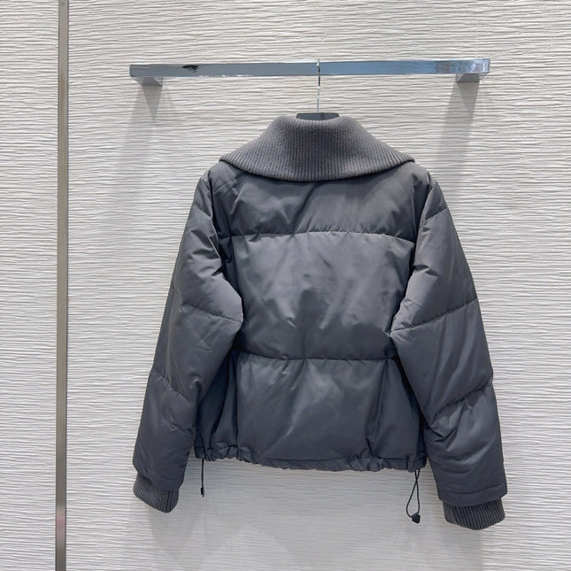 PRADA 26S DOWN JACKET 626