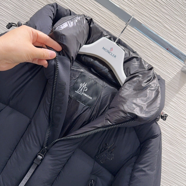 MONCLER JACKET STYLE 333
