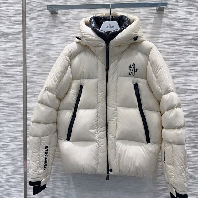 MONCLER JACKET STYLE 332