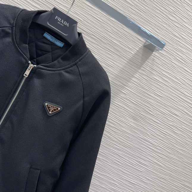 PRADA 25S COTTON JACKET 254