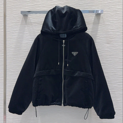 PRADA 25S JACKET 209