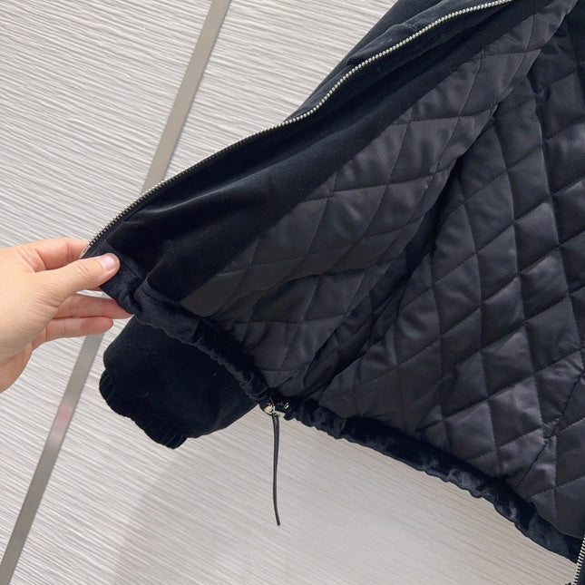 PRADA 25S JACKET 209