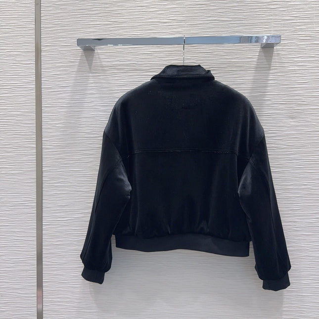 PRADA 25S JACKET 210