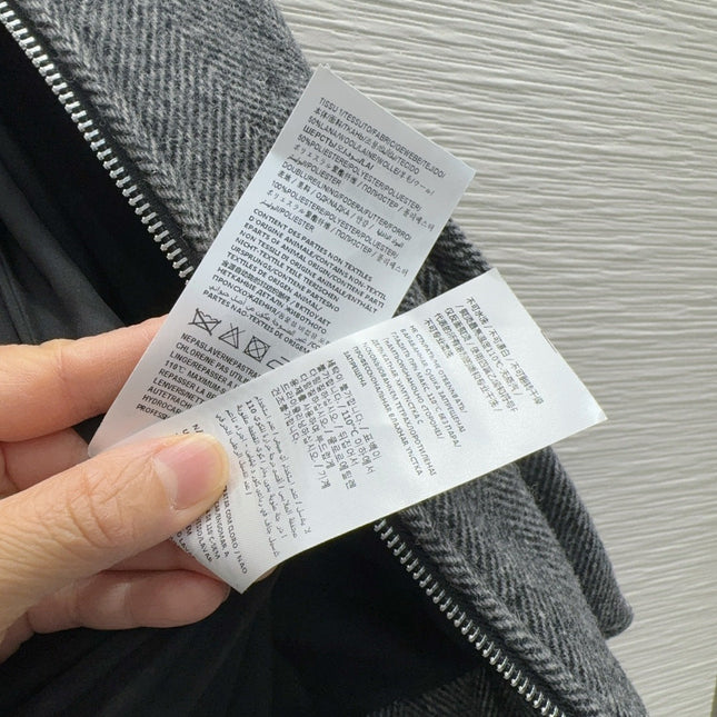 YSL 25S JACKET STYLE 74