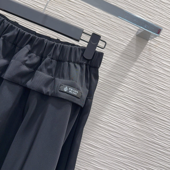 PRADA 26S SKIRT 631