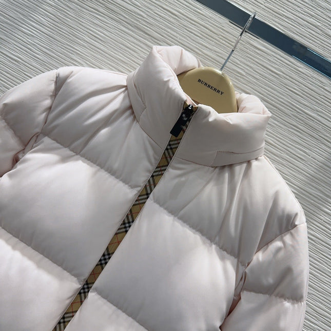 BURBERRY 25S DOWN JACKET 312