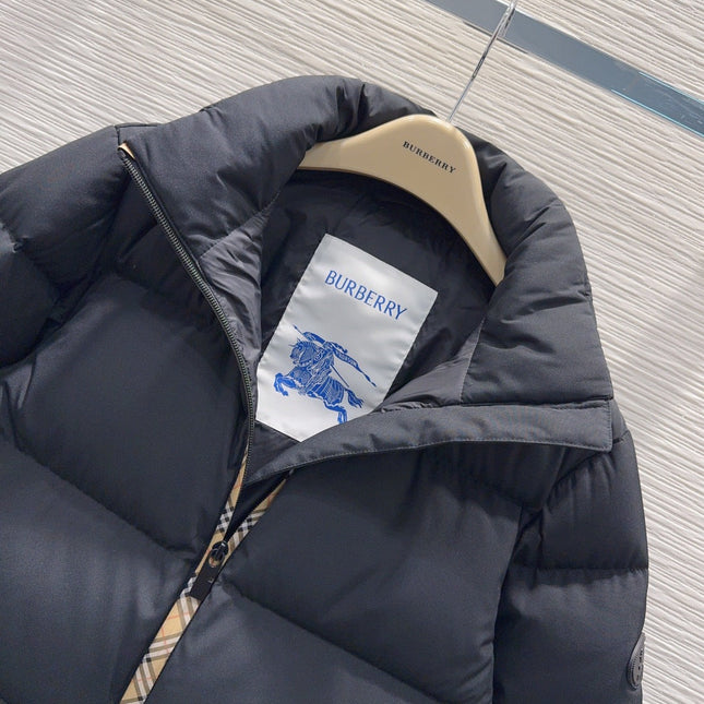 BURBERRY 25S DOWN JACKET 311